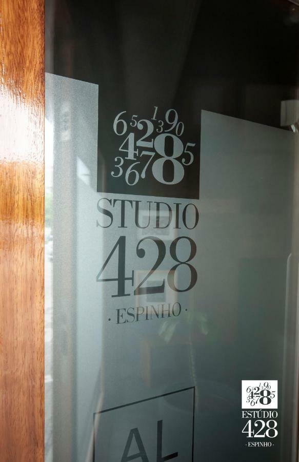 אספיניו Estudio 428 מראה חיצוני תמונה